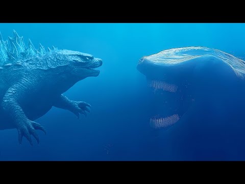 El Gran Maja vs Godzilla | Who Would Win?!