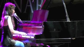 Clara Lofaro I Choose You  LIVE at Glenn Gould Theater at Roy Thompson Hall