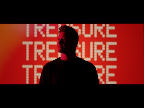 TREASURE - Jake Fretz ft: PAC Worship Collective - Official Music Video