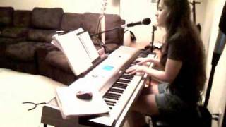 BarlowGirl Love is Marching cover