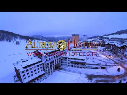 Sestriere   Aurum Hotels   Grand Hotel Duchi d' Aosta   Hotel Torre
