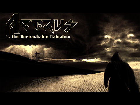 𝘼𝖢𝖤𝖱𝖴𝖲 ''Touch Of Death'' [Heavy Metal]