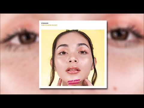 Stashion - Move Your Feet | Official Audio