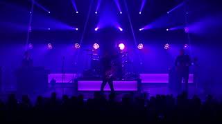 White Lies / Swing / Ancienne Belgique, Brussels / 2019-02-20