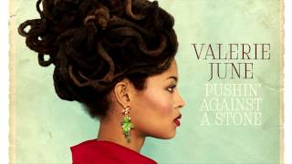 Valerie June - Tennessee Time