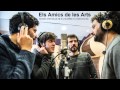 Els Amics de les Arts - Noble art (acords i lletra ...