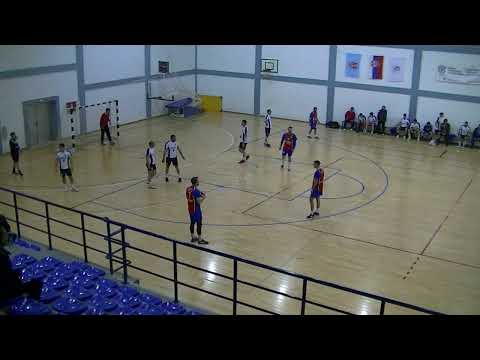 SBRL 18. kolo / RK Kuršumlija - RK Jastrebac