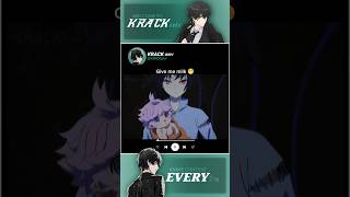 Download lagu Give me milk 🤭 #anime #animeedit #shorts mp3