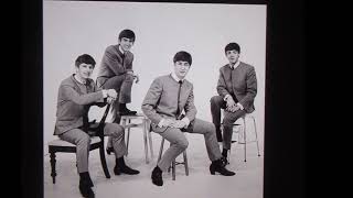 THE BEATLES  &quot;Thank You Girl&quot; new stereo 2025