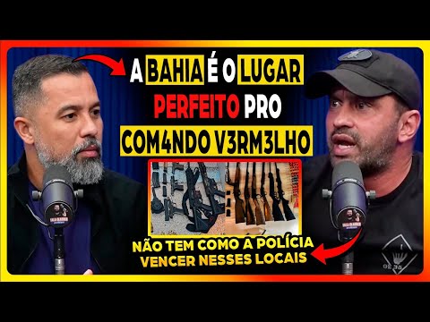 WAR of FACTIONS: Has the Northeast already lost the WAR to C#V? | Glauber Speaks