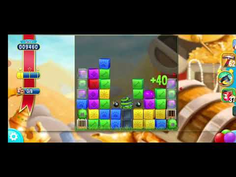 PET RESCUE SAGA LEVEL 4164 ~ NO BOOSTERS