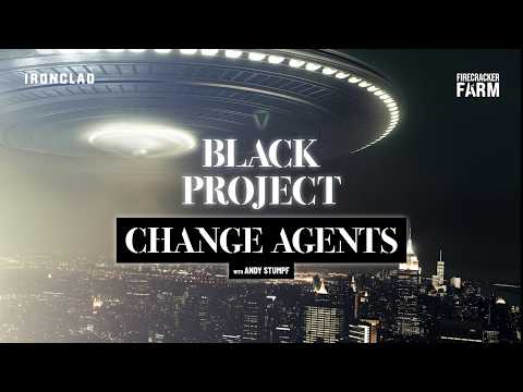 BLACK PROJECT: Disclosure, the Truth About UFOs & Secret Programs [FULL FILM]