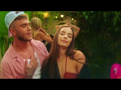 Kacper Pluta - Przy Tobie (Official Video)