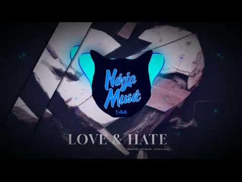 iFeature, Evilwave - Love & Hate