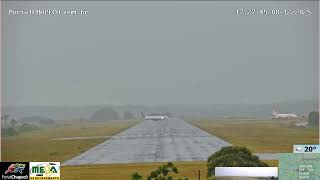 Aeroporto de Chapecó