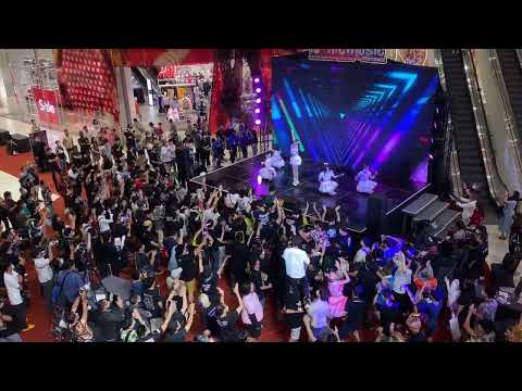 Siam☆Dream - Nyanderful Life (にゃんだふるらいふ) [Thai-Japan Iconic Music Fest 2022] @ICONSIAM