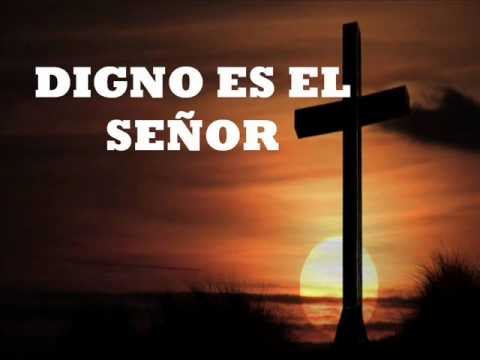 DIGNO ES EL SEÑOR - Marcela Gandara LETRA LYRICS