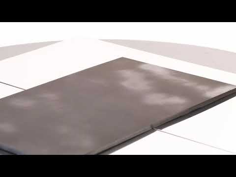 Миниатюра изображения товара Плита для печи НМК Металлическая 400х700 ПС-0 (сплошная без конфорок)