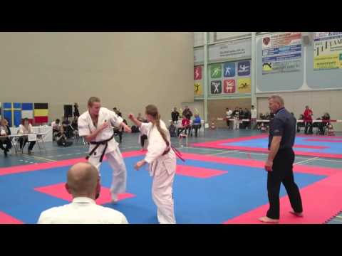 Tatarūnaitė Aistė - Gustaitytė Brigita