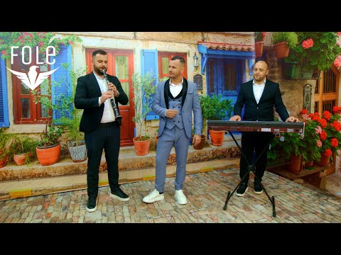 Andi Shoshari - Kolazh 2025