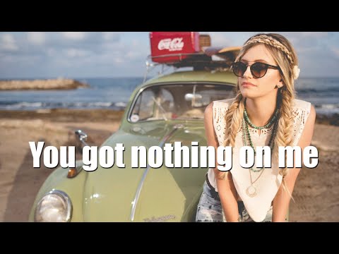 Loving Caliber feat. Nikki Holguin - You Got Nothing On Me (Lyrics)