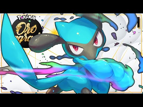 Pokémon Oro Sagrado Ep.31 - HOY ES LUNES FOLANO...