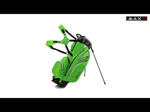 BIG MAX Aqua Hybrid deutsch