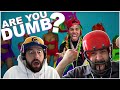 6IX9INE- GOOBA (Official Music Video)| REACTION | ARE YOU DUMB, STUPID OR DUMB?