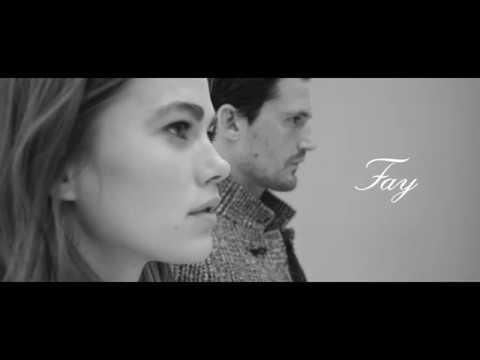 Fay Fall-Winter 2017/18