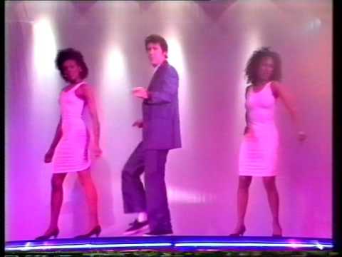 Shakin' Stevens - Come See About Me
