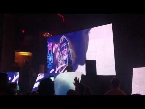 Gareth Emery - CVNT5 (Live) @ Opera Night Club Atlanta