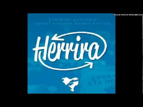 HERRIRA !