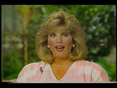 Yes Diaspora: 1986 - GTR interview (Steve Howe & Steve Hackett) on Good Morning America