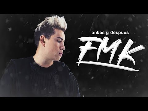🎤 ANTES Y DESPUÉS DE FMK | TRESHMusic 🎵