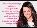 Manu Gavassi - Garoto errado - Letra 
