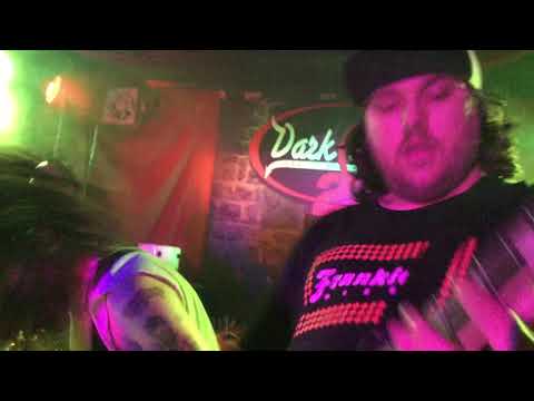 Blind Man Death Stare IV Phones at Dark Side Bar, Manila