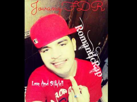 Todo Lo Que Soy..JovanyFDR.(Love)..2013