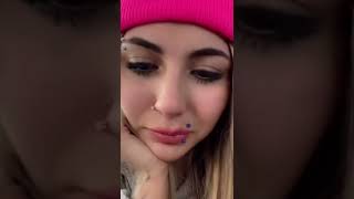 Download lagu cute girl😊💖 Alessandra Periscope Vlog 38 #periscope #livestream #prettygirl 💋 mp3