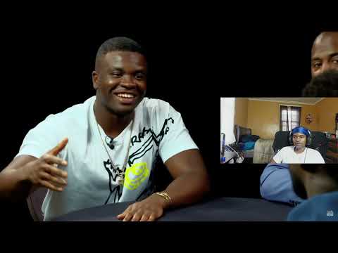 KEVIN HART VS MICHAEL DAPAAH - UK VS USA SLANG CHALLENGE ft  Tiffany Haddish Reaction