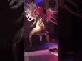 Akena Wining Queen