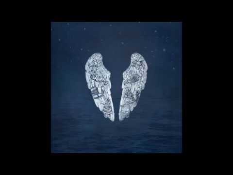 Coldplay - A Sky Full of Stars (Instrumental)