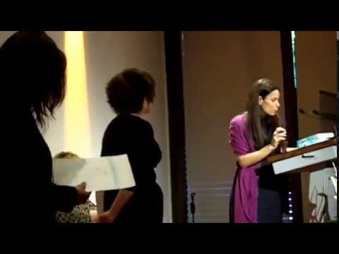 IFC 2014: Åke Blomström Memorial Prize