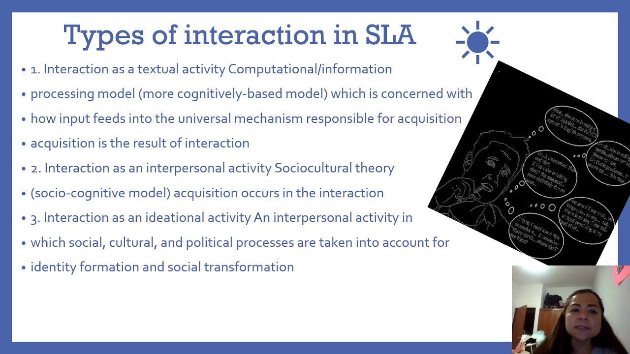 INPUT INTERACTION CONTEXT2