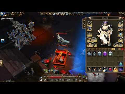 Drakensang Online - Opening Big Present 2022 & New Epic Gem