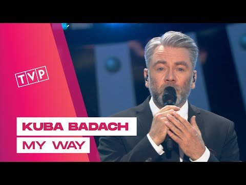 Kuba Badach - Szczęście Jest We Mnie (My Way) || „Wznieś serce nad zło…”