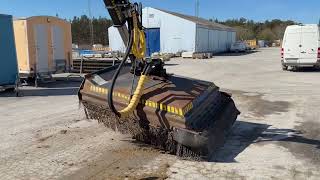 Slagkraft Craft 601 kranska kosilica | Slika 4 - Agroline