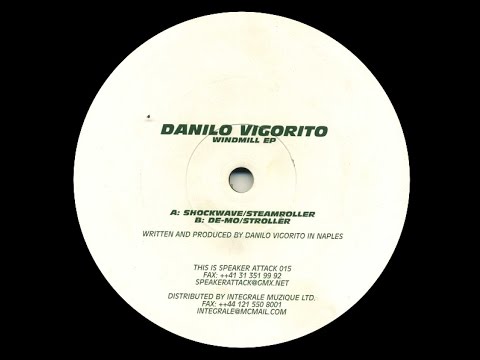 Danilo Vigorito - Stroller