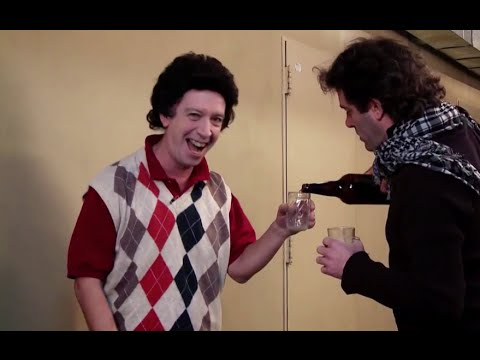 Peter Capusotto y sus videos - Centro de rehabilitación de tipos que estiran la última vocal