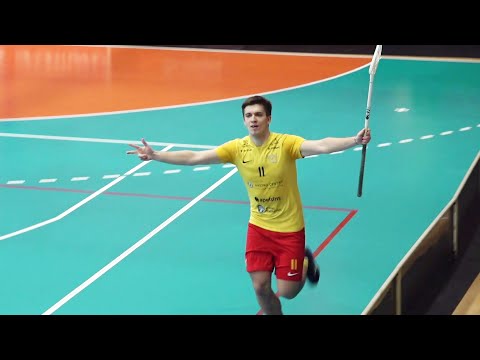 🎬 Highlights: FS Masters/Ulbroka - Ķekava/RB&B (1/2 F, 6. spēle) (30.03.2025)