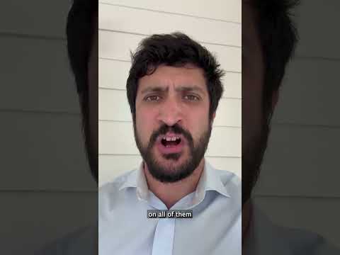 Congressman Greg Casar on Trump's Unhinged Threats to Iran